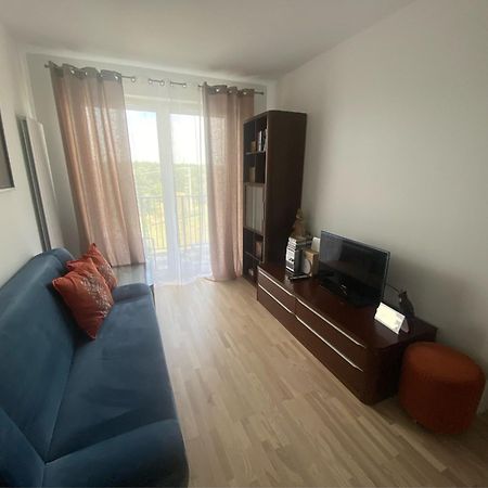 Апартаменты Akademicka 8B Przy Onkologii Быдгощ Экстерьер фото