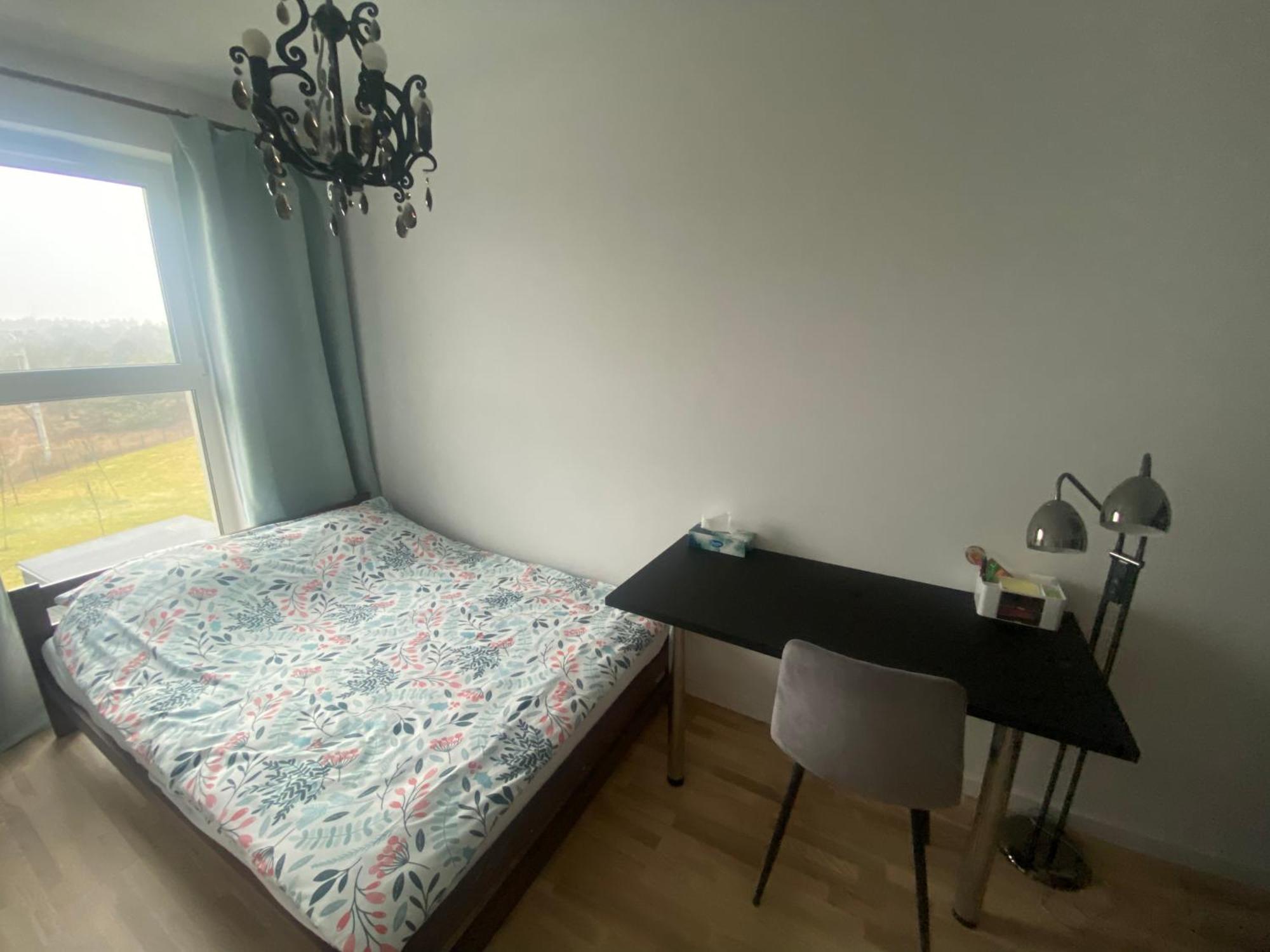 Апартаменты Akademicka 8B Przy Onkologii Быдгощ Экстерьер фото